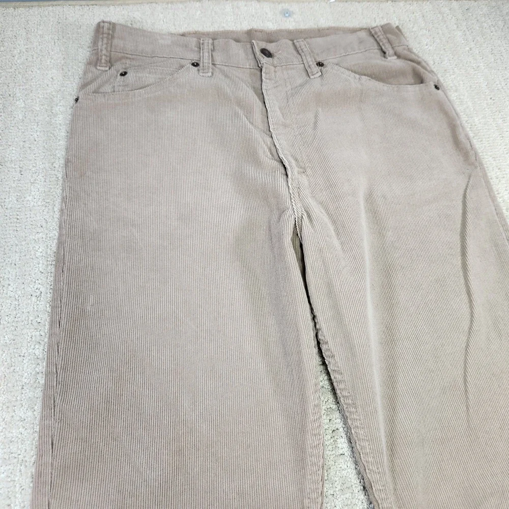 Levis tagged 34x34